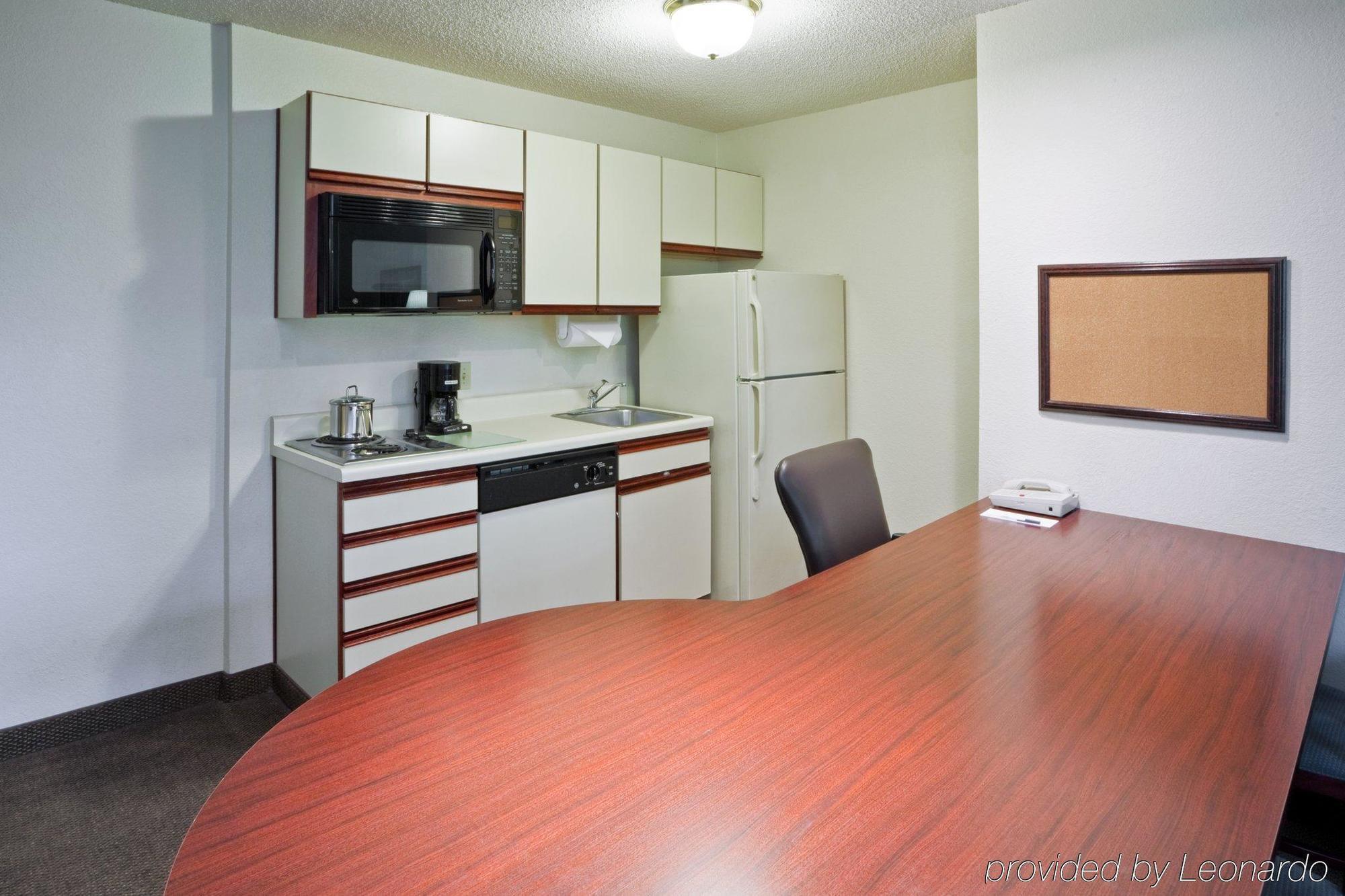 Candlewood Suites Washington-Fairfax By Ihg Habitación foto