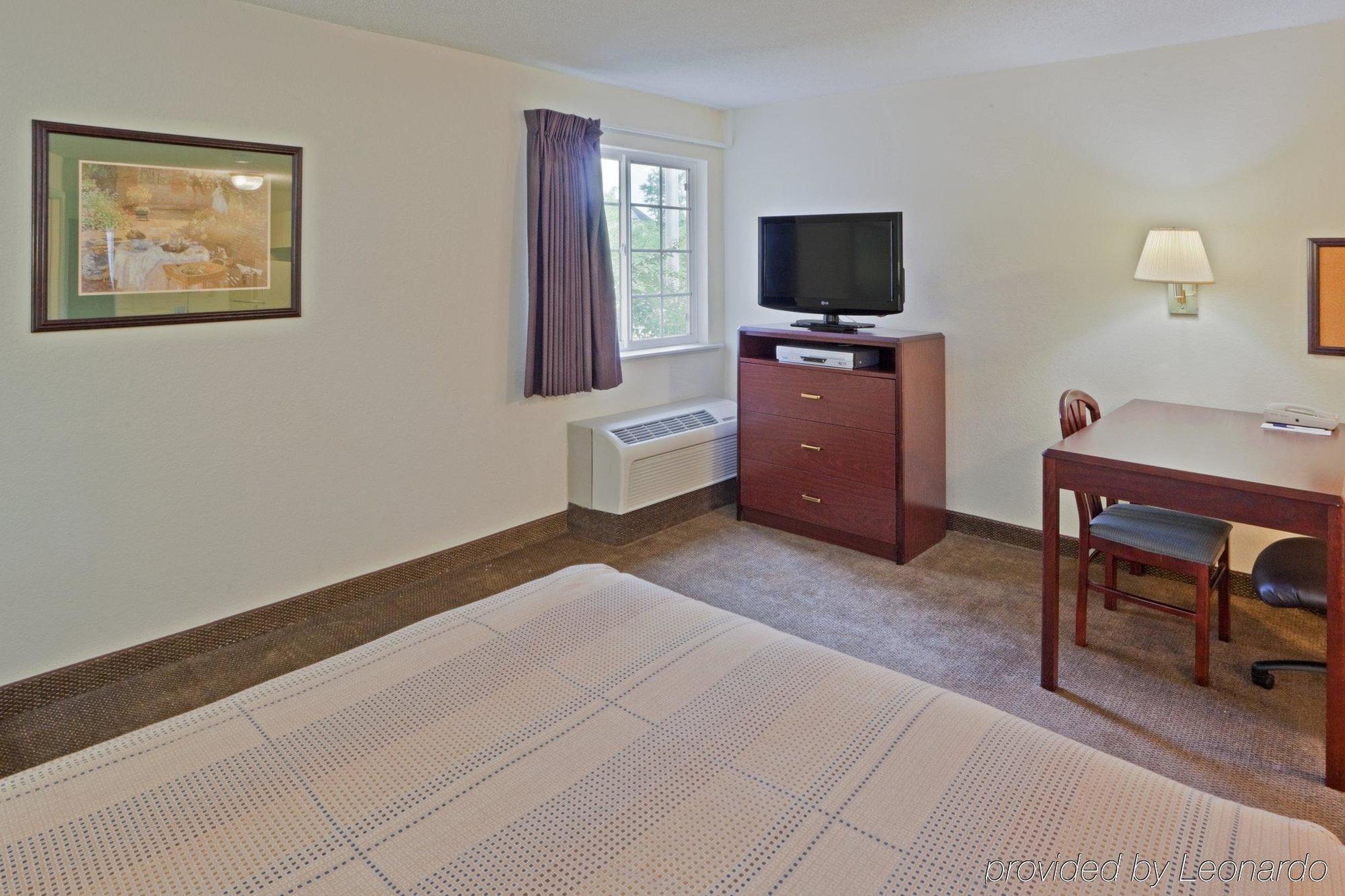 Candlewood Suites Washington-Fairfax By Ihg Habitación foto