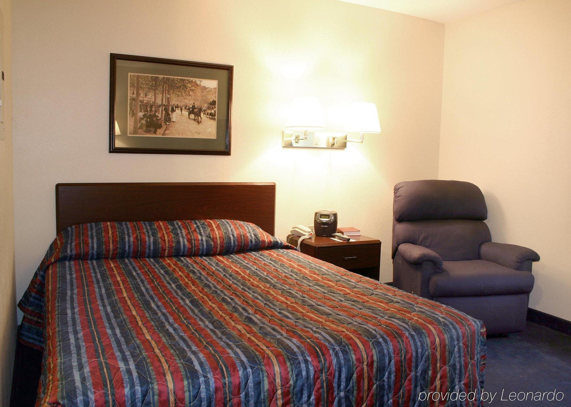 Candlewood Suites Washington-Fairfax By Ihg Habitación foto