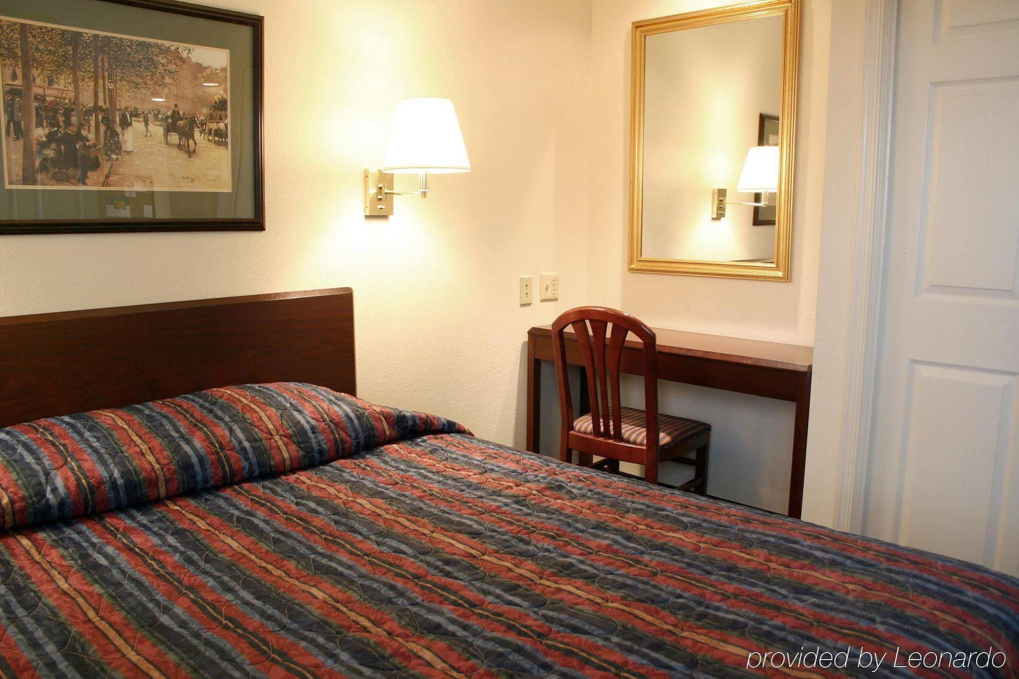 Candlewood Suites Washington-Fairfax By Ihg Exterior foto